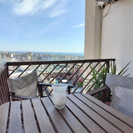 Castleview 2Br Welcome Stay Spacious Lux Apartment Θεσσαλονίκη Εξωτερικό φωτογραφία