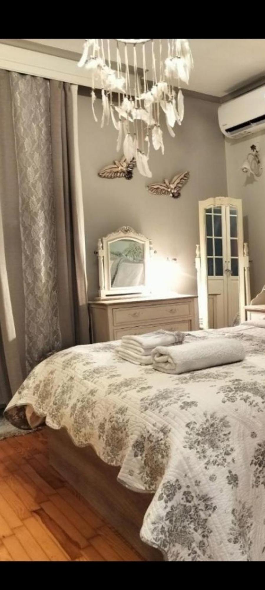 Castleview 2Br Welcome Stay Spacious Lux Apartment Θεσσαλονίκη Εξωτερικό φωτογραφία