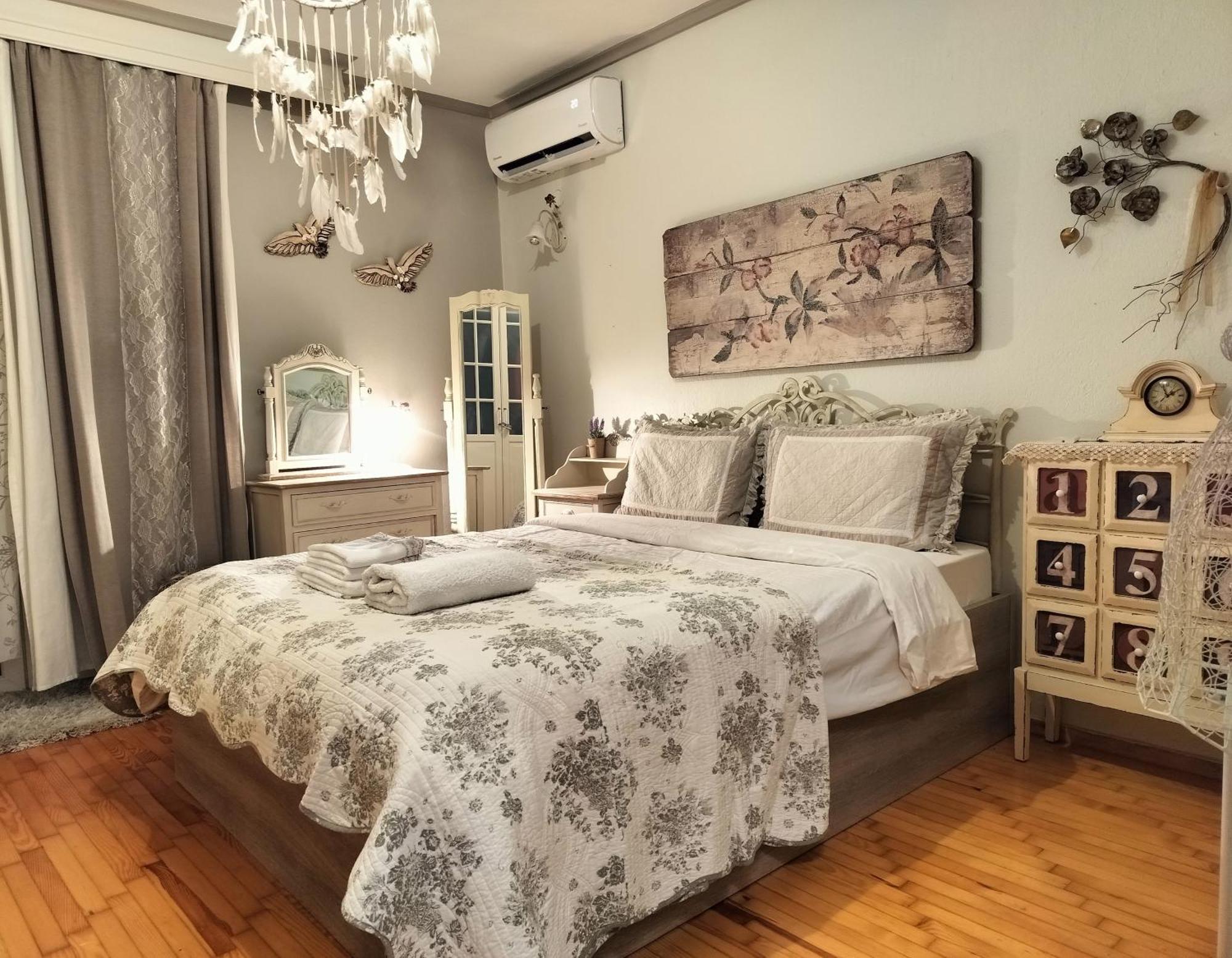 Castleview 2Br Welcome Stay Spacious Lux Apartment Θεσσαλονίκη Εξωτερικό φωτογραφία