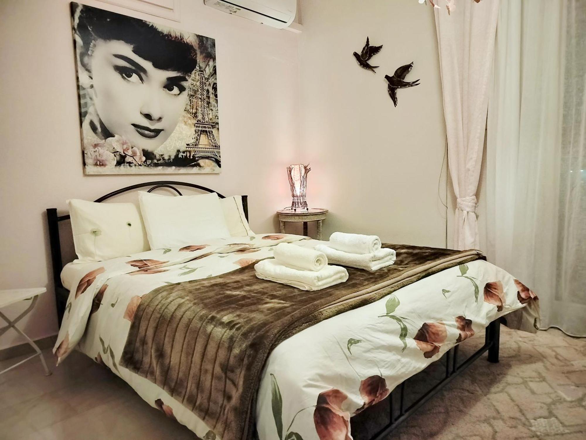 Castleview 2Br Welcome Stay Spacious Lux Apartment Θεσσαλονίκη Εξωτερικό φωτογραφία
