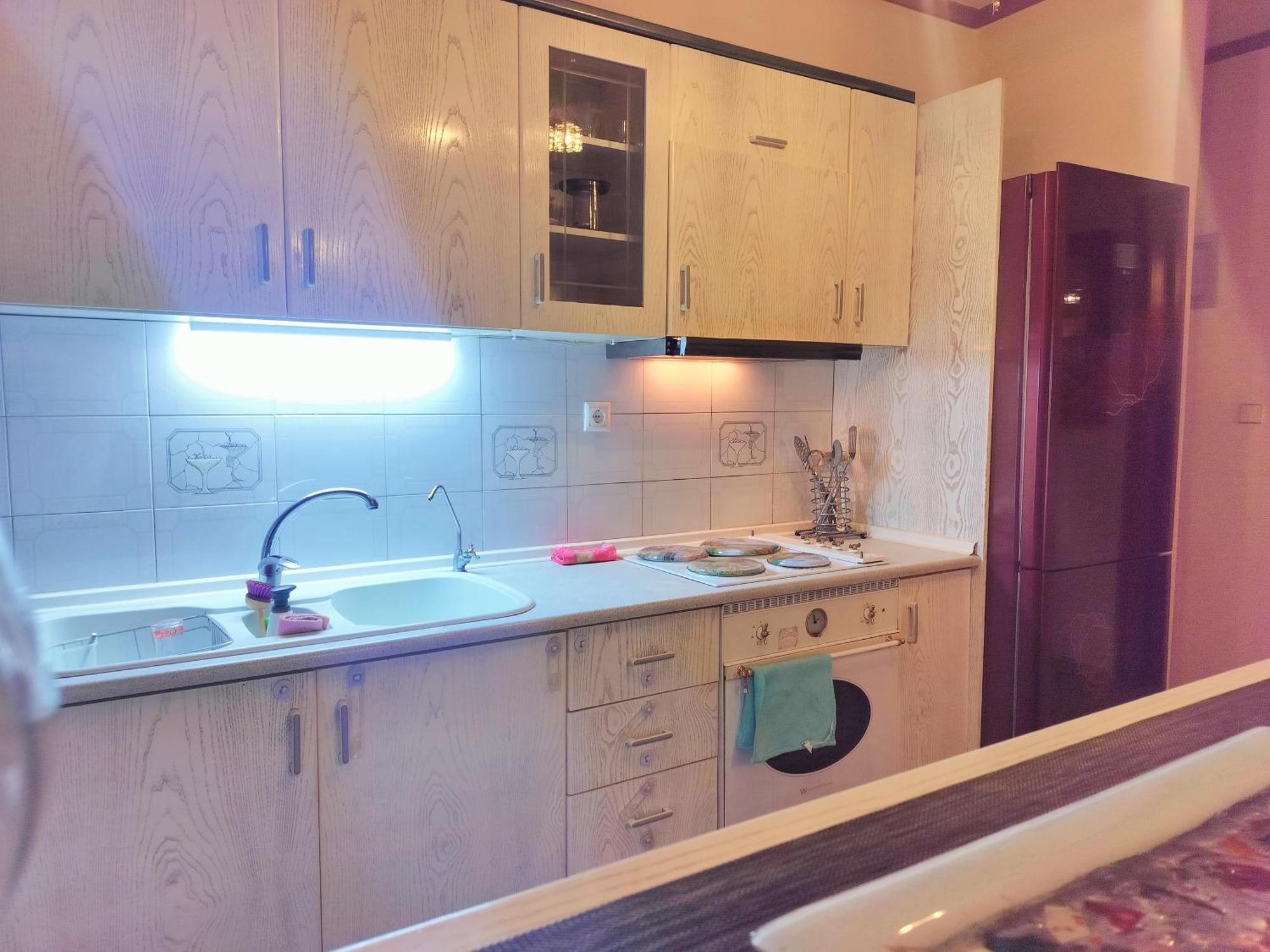 Castleview 2Br Welcome Stay Spacious Lux Apartment Θεσσαλονίκη Εξωτερικό φωτογραφία