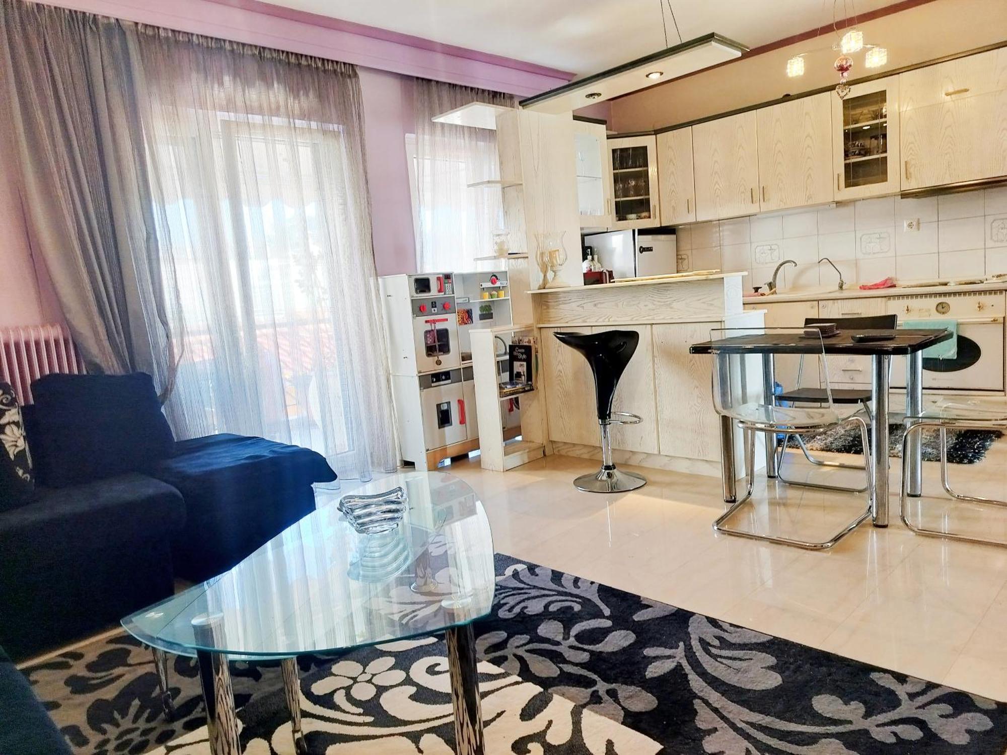 Castleview 2Br Welcome Stay Spacious Lux Apartment Θεσσαλονίκη Εξωτερικό φωτογραφία