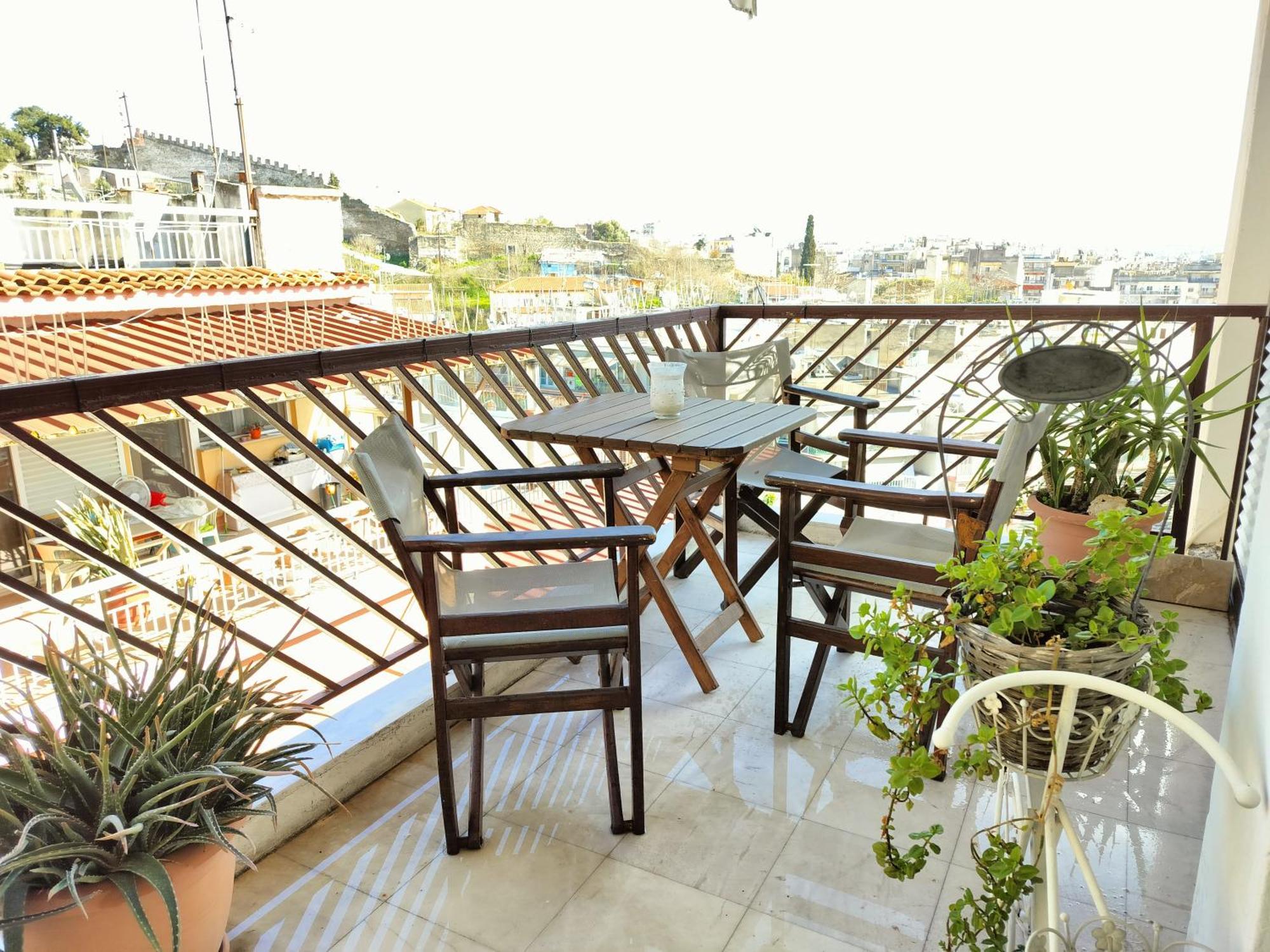 Castleview 2Br Welcome Stay Spacious Lux Apartment Θεσσαλονίκη Εξωτερικό φωτογραφία