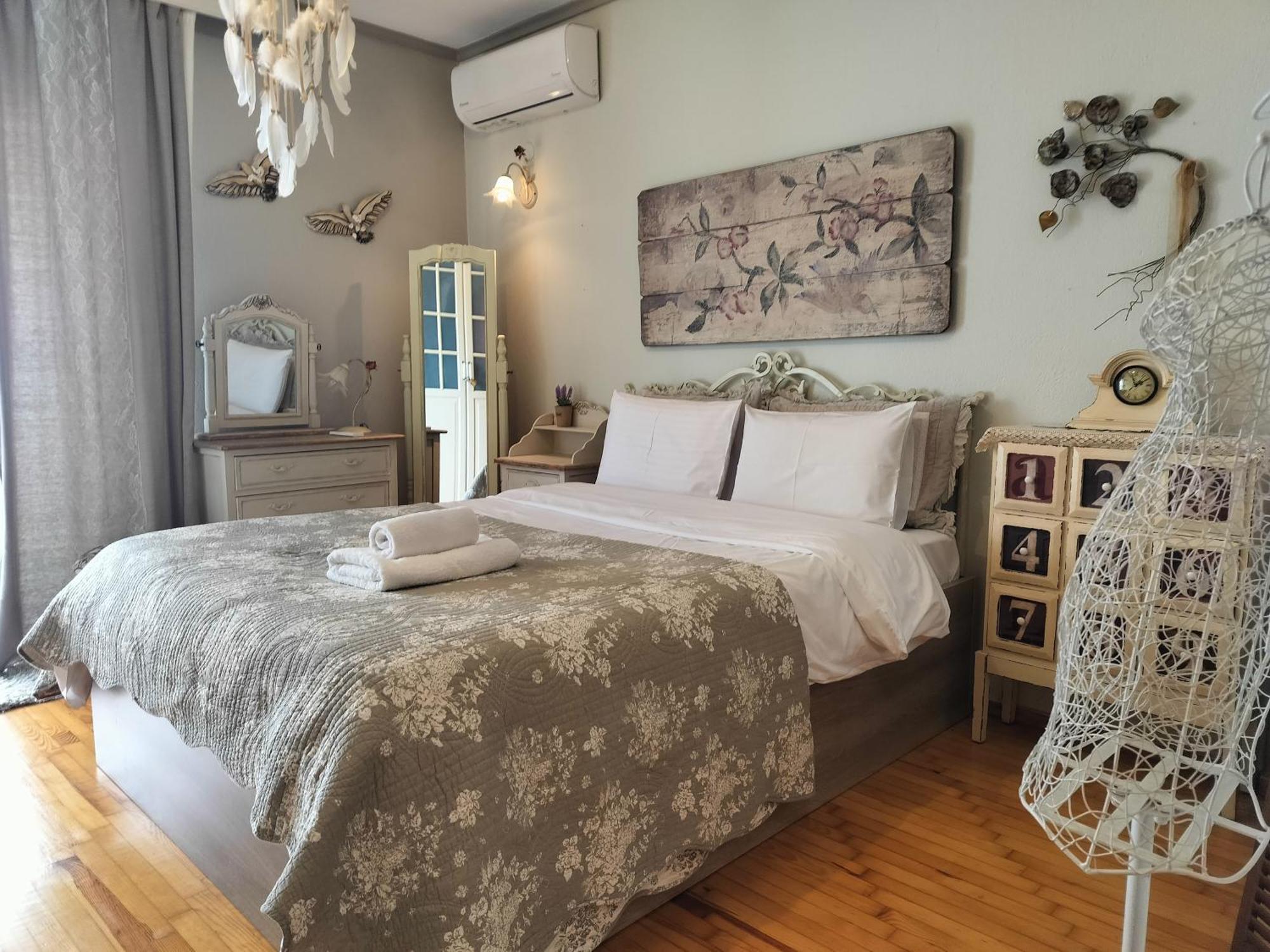 Castleview 2Br Welcome Stay Spacious Lux Apartment Θεσσαλονίκη Εξωτερικό φωτογραφία