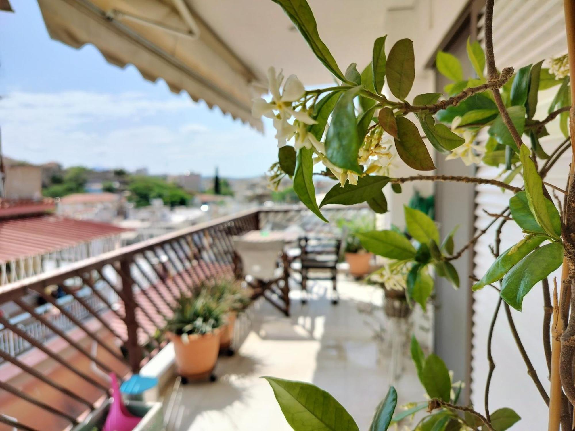 Castleview 2Br Welcome Stay Spacious Lux Apartment Θεσσαλονίκη Εξωτερικό φωτογραφία